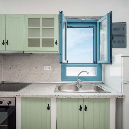 Alcyone Appartement Serifos Town Buitenkant foto