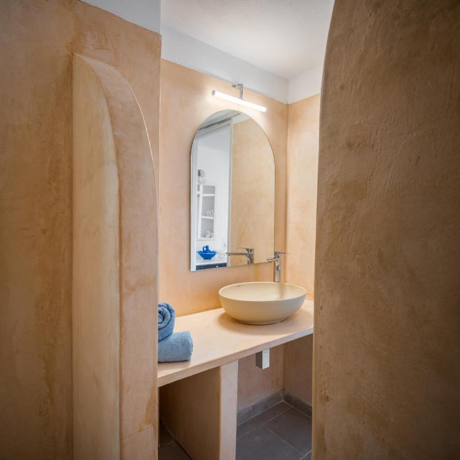 Alcyone Appartement Serifos Town Buitenkant foto