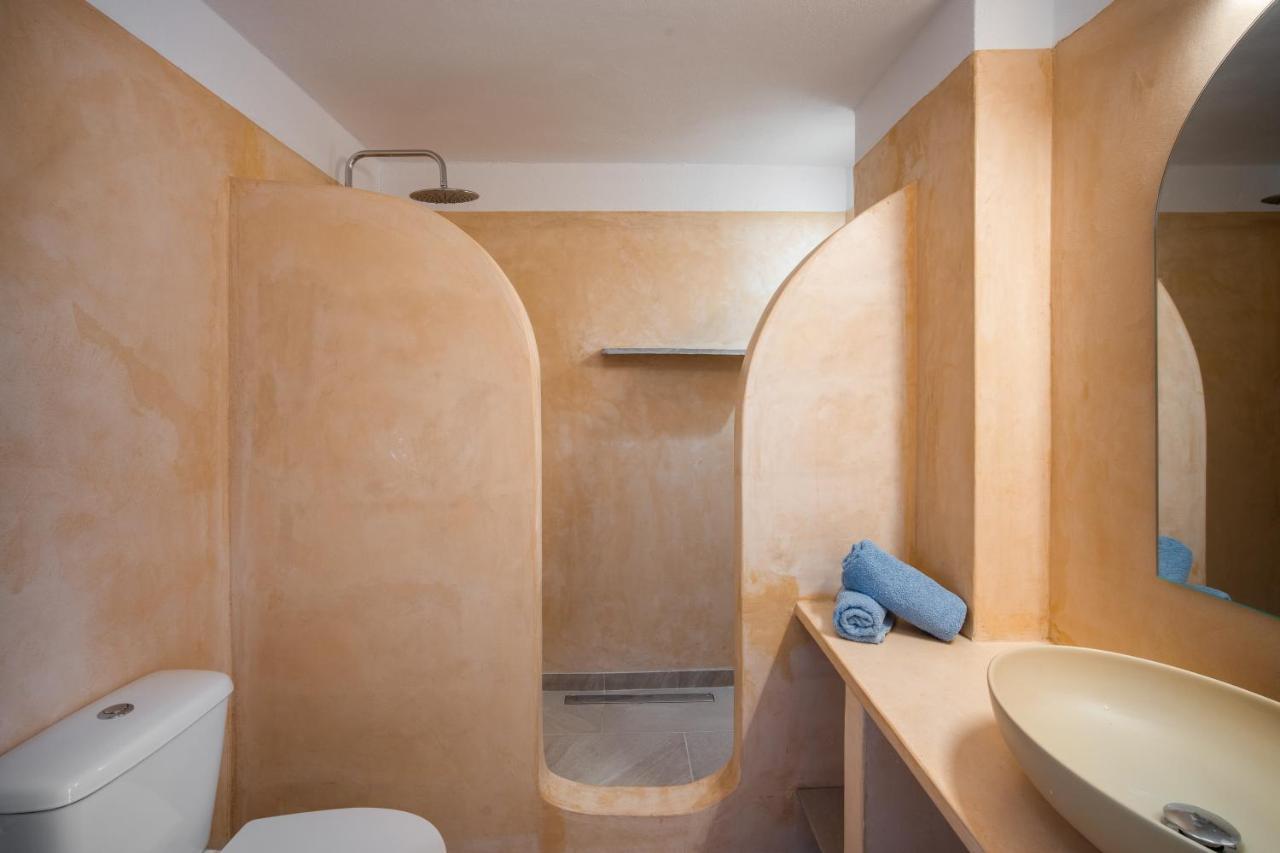 Alcyone Appartement Serifos Town Buitenkant foto