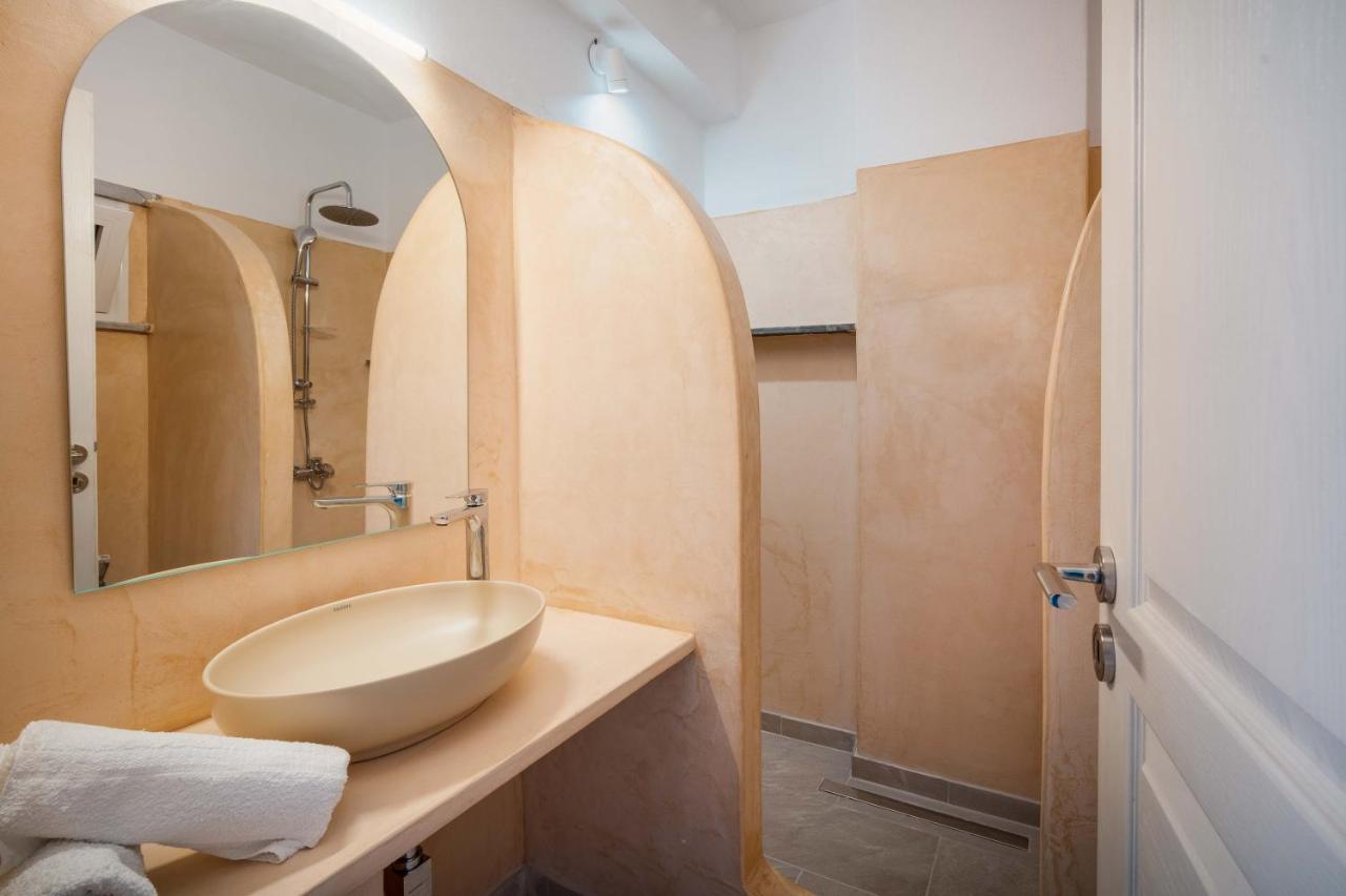 Alcyone Appartement Serifos Town Buitenkant foto